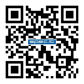 QR kodas | Credex Multipay, UAB