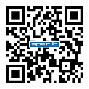 QR kodas | Fliteca, MB | spec.lt