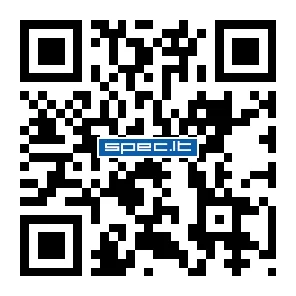 QR kodas | FLIXAUTO, UAB | spec.lt