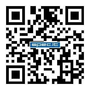 QR kodas | Floatlotus, MB