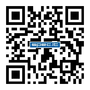QR kodas | FLOBIS, UAB | spec.lt