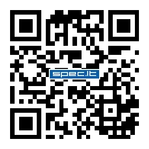 QR kodas | Floda, MB