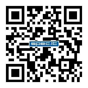 QR kodas | FLOKAS, UAB | spec.lt