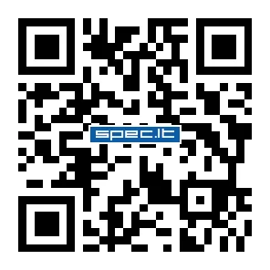 QR kodas | FLOKONĖ, UAB | spec.lt