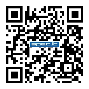 QR kodas | Flokonės idėjos, UAB | spec.lt