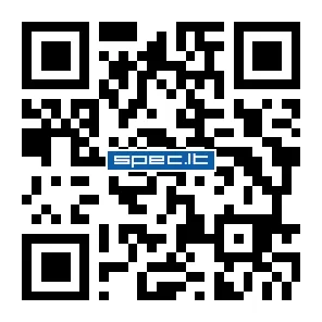 QR kodas | Flomasteriai, UAB