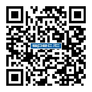 QR kodas | FLONILITA, UAB | spec.lt