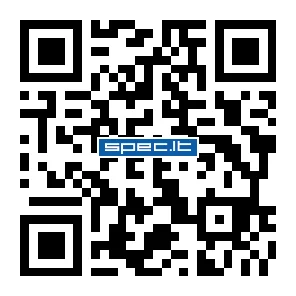 QR kodas | FLOOR-X, UAB | spec.lt