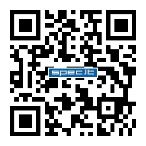 QR kodas | Flora DNA, UAB | spec.lt