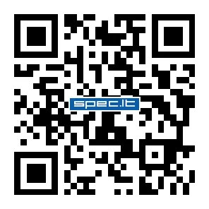 QR kodas | Flora Mi, UAB | spec.lt