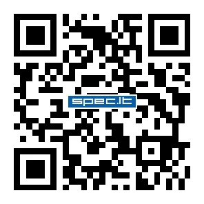 QR kodas | Flora nova, MB