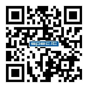 QR kodas | FLORA, UAB | spec.lt