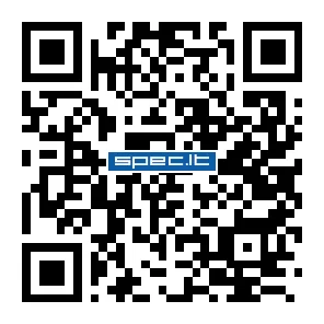 QR kodas | FLORA, V. Avilčio, IĮ