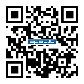 QR kodas | FLORAGINA, UAB | spec.lt