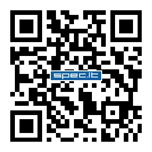 QR kodas | Floragra, MB