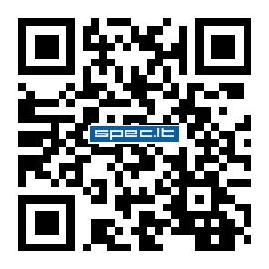QR kodas | FLORAHAUS, UAB | spec.lt