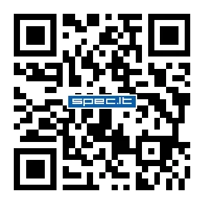 QR kodas | Florali, MB