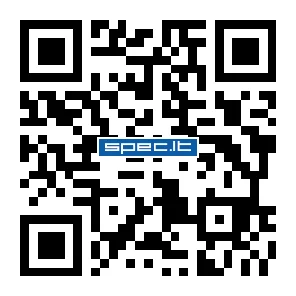 QR kodas | Florama, UAB | spec.lt