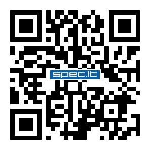 QR kodas | Florata, UAB | spec.lt