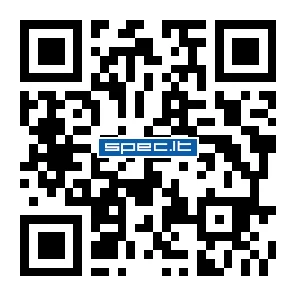 QR kodas | Florateka, MB | spec.lt