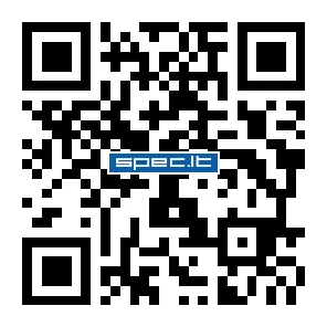 QR kodas | Florė, MB | spec.lt