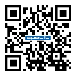 QR kodas | Florencija, UAB