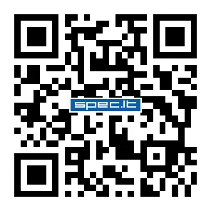 QR kodas | Florenza, MB