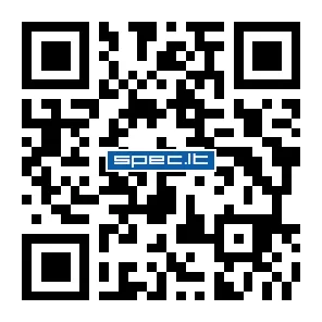 QR kodas | Florere, MB