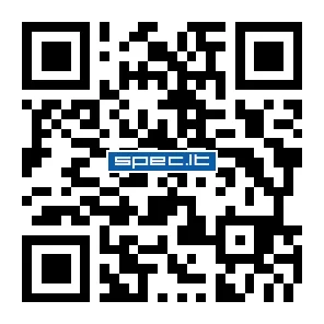 QR kodas | Florestana, UAB | spec.lt