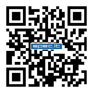 QR kodas | FLORETA, UAB | spec.lt
