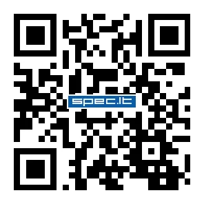 QR kodas | FLORIADA, UAB | spec.lt