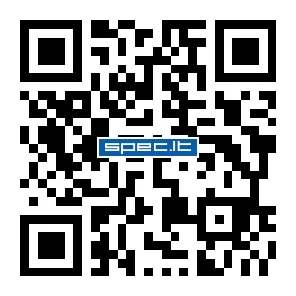 QR kodas | Florial, UAB | spec.lt