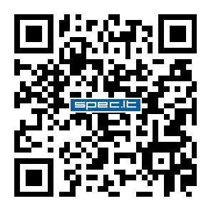 QR kodas | FLORIBUNDA IR PARTNERIAI, UAB | spec.lt