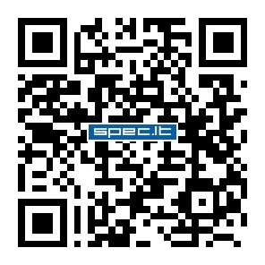 QR kodas | FLORIDA PRATA, UAB | spec.lt