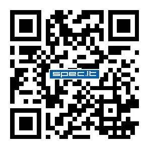 QR kodas | Floridas, IĮ | spec.lt
