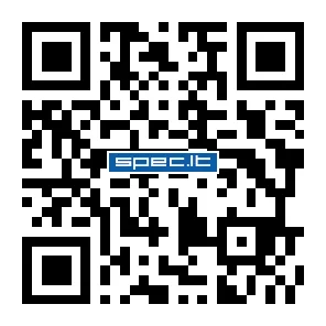 QR kodas | Floridėja, UAB | spec.lt