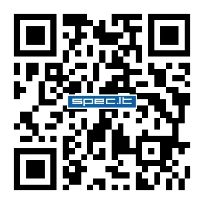 QR kodas | Floridus, UAB