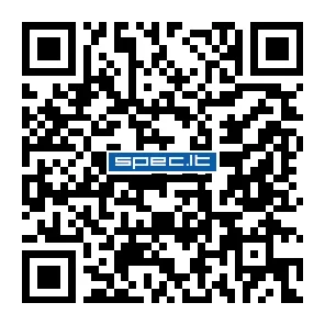 QR kodas | FLORIJONAS, gamybos ir komercijos įmonė | spec.lt