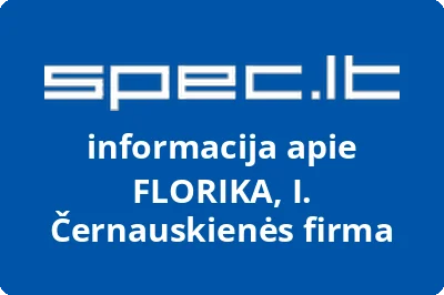 Florika, UAB