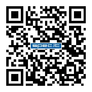 QR kodas | Florika, UAB | spec.lt