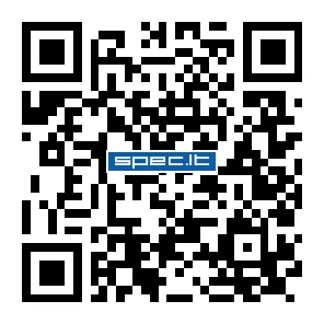 QR kodas | FLORINA, A. Labanausko, IĮ | spec.lt