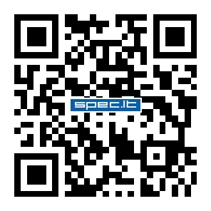 QR kodas | FLORINAS, MB