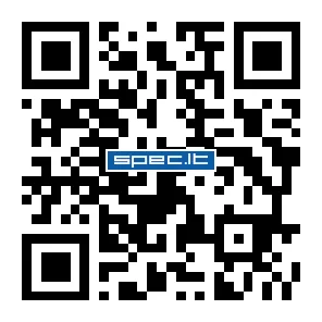 QR kodas | Floris LT, MB