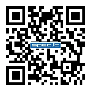 QR kodas | Florishaus, MB