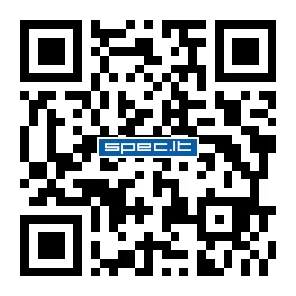 QR kodas | FLORISTAS, UAB | spec.lt