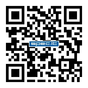 QR kodas | Floristika, UAB | spec.lt