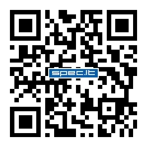 QR kodas | FLORITA, UAB | spec.lt