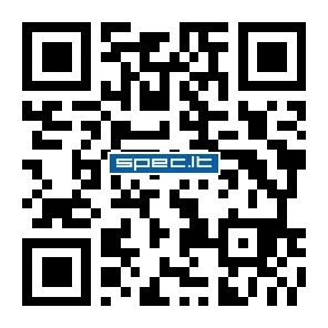 QR kodas | Florius, UAB | spec.lt