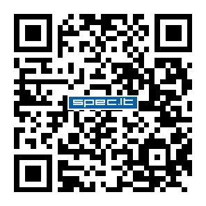 QR kodas | Floros Kaganer įmonė