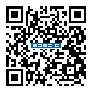 QR kodas | Floros melodija, MB | spec.lt